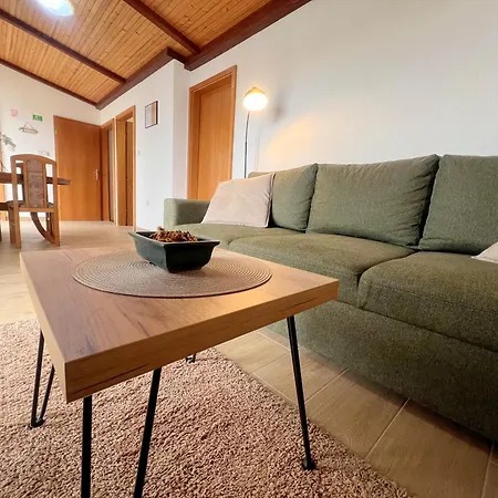 Apartamento Oasis Loft Close To Rab Old Town Palit
