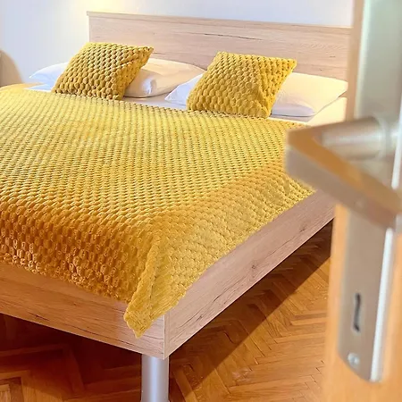 Oasis Loft Close To Rab Old Town *